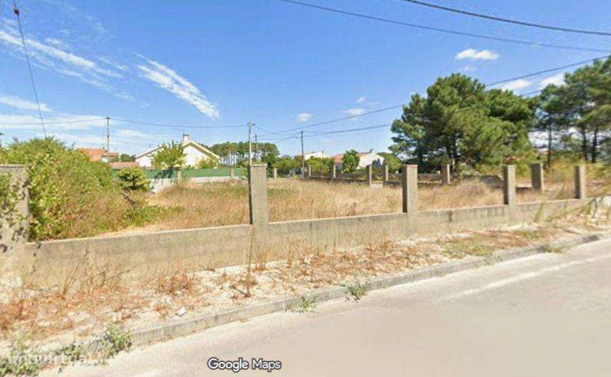 Terreno urbano 380 m² em Pinhal de Frades/Fernão Ferro – Excelente opo-7