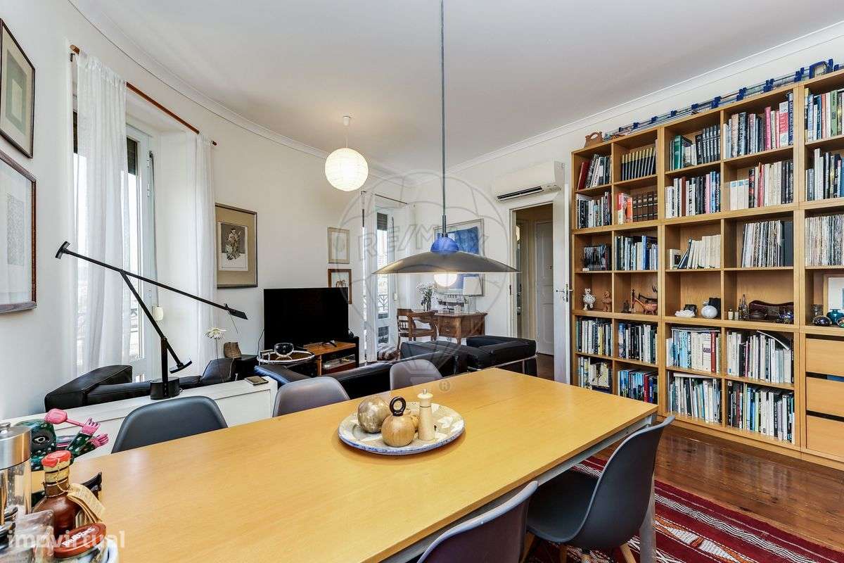 Apartamento T2 para venda - Grande imagem: 4/24