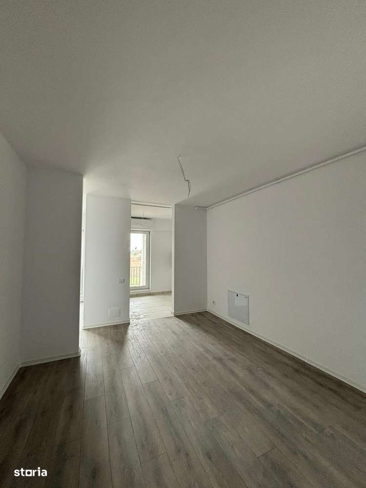 Ap 2 camere Tip Studio/ Auchan Titan/ 1 Decembrie 1918 - Imagine principală: 5/7