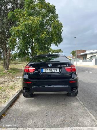 BMW X6 M M50 d xDrive - 11