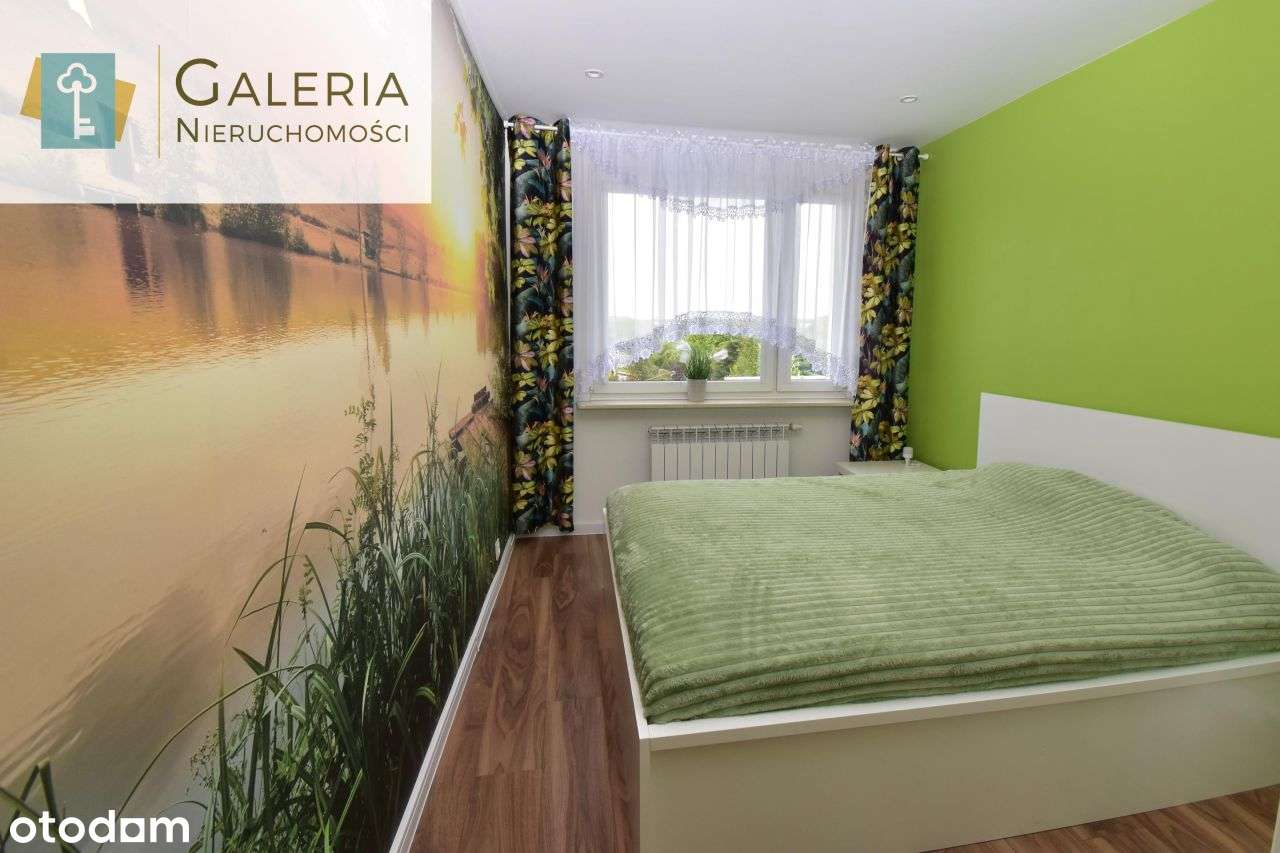 Trzypokojowe mieszkanie w świetnej lokalizacji!-17