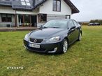 Lexus IS 220 D Sport - 4