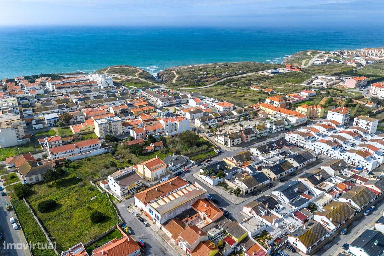 LOJA NO CENTRO DE PENICHE IDEAL PARA O TEU NEGÓCIO - Grande imagem: 3/7