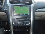 Ford Fusion - 12