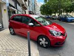 Honda Jazz 1.5 i-MMD Executive - 5