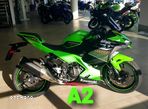 Kawasaki Ninja 400 - 2