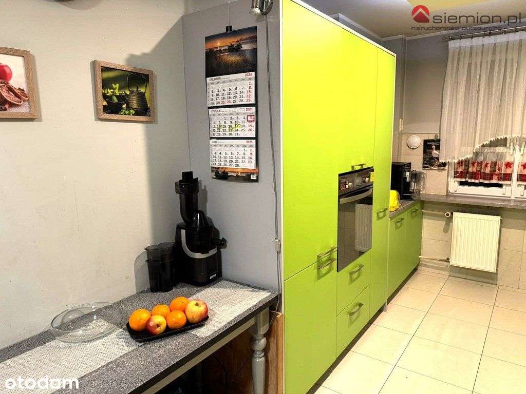 2 pokoje po remoncie w Centrum-8