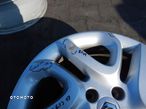 RENAULT FELGA ALUMINIOWA 17 4X100 ET40 6.5 - 4