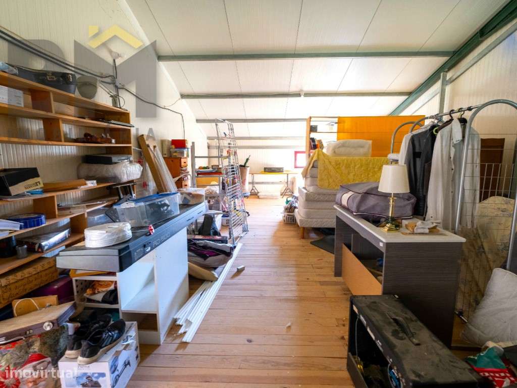 Quinta das Fontainhas - Propriedade Única em Lardosa-22