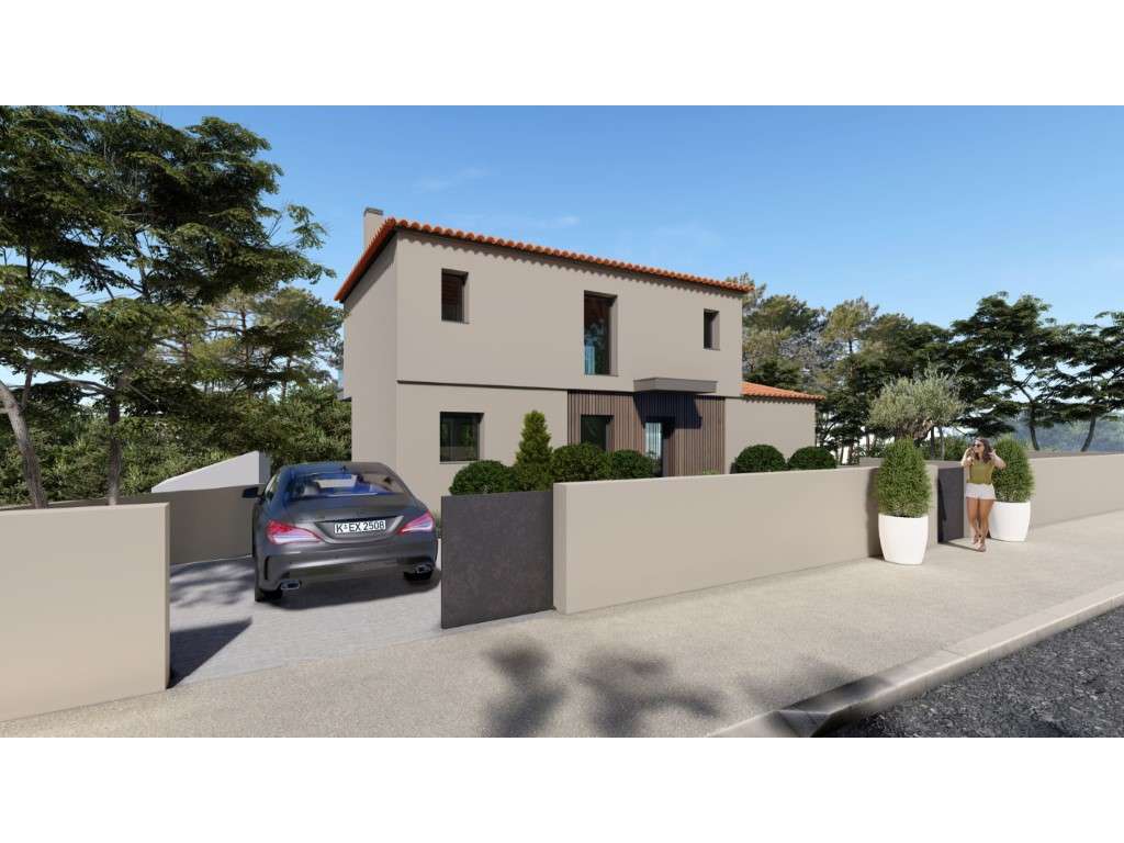 Bela moradia com piscina perto da praia. - Grande imagem: 5/19