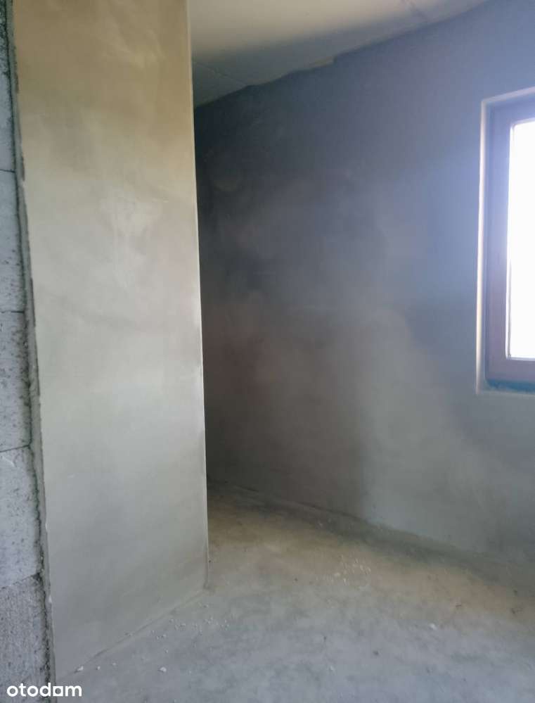 Mieszkanie na sprzedaż - stan deweloperski, 68 m², Inowrocław-5