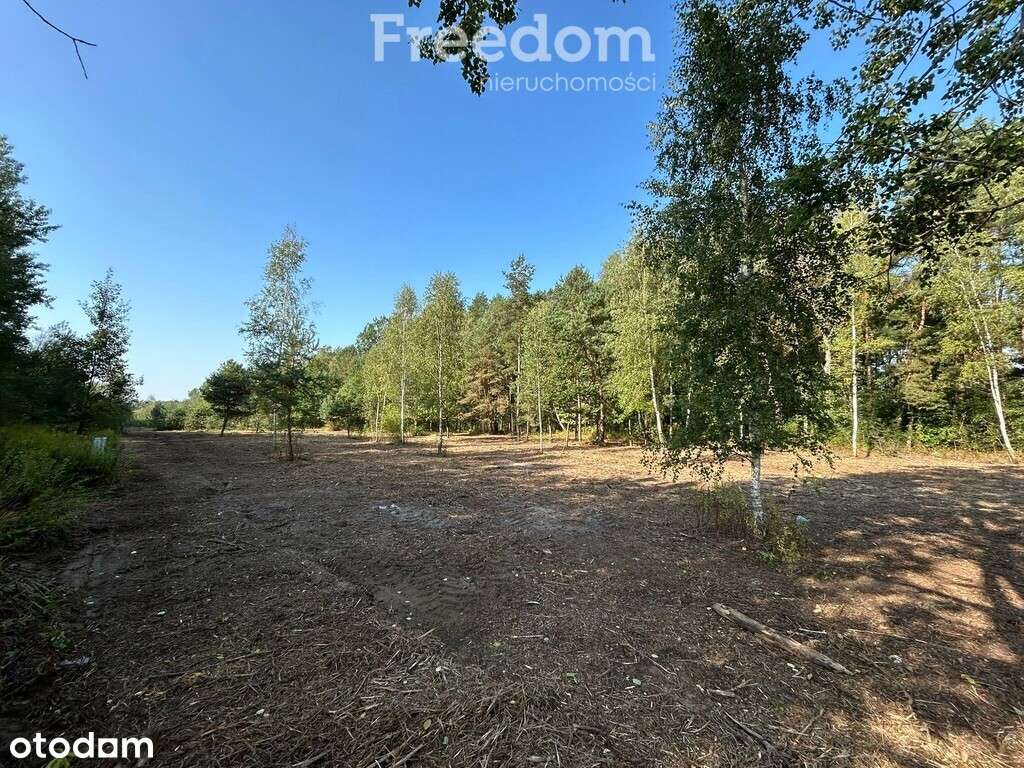 Działki budowlane, uzbrojone w Gliniance. Miński - Pełny obrazek: 4/4