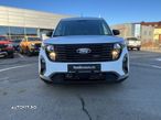 Ford Transit Courier - 29