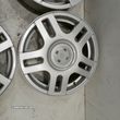 Conjunto De 4 Jantes Volkswagen Golf Iv Van (1J1) - 3