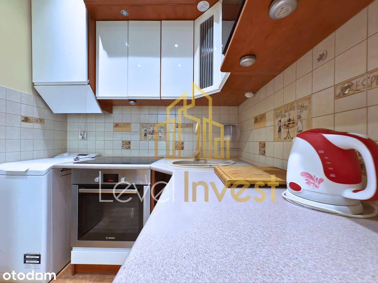 2-pokojowe mieszkanie na sprzedaż Gdańsk Wrzeszcz-5