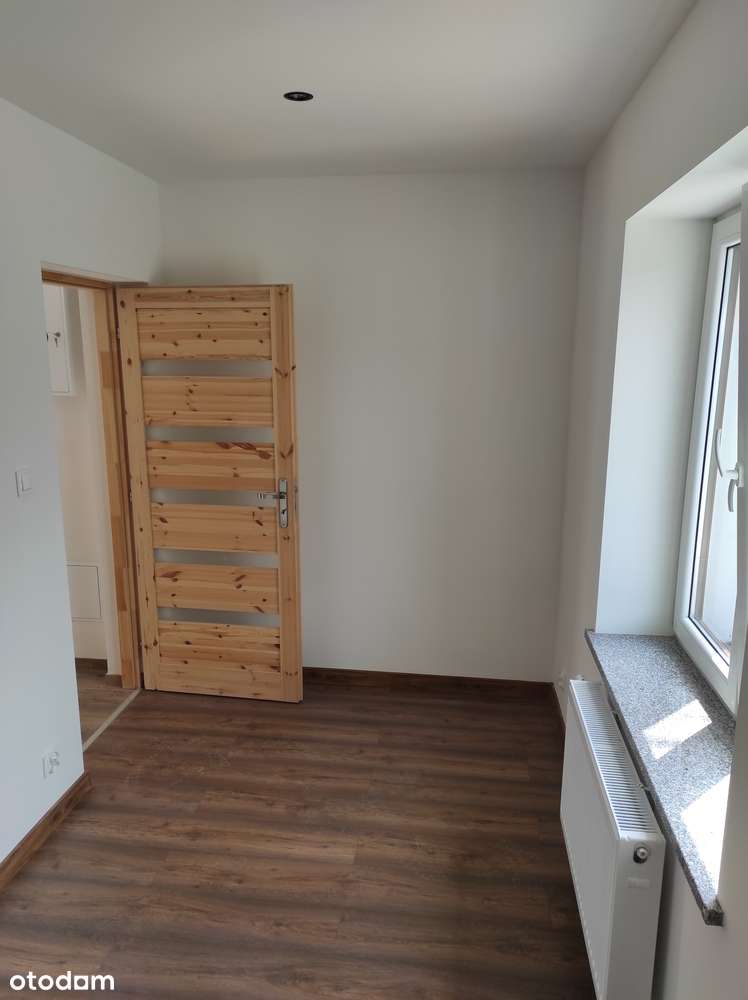 Mieszkanie  Nidom bezczynszowe ok 60 M2 Czerniejewo Gniezno Września - Pełny obrazek: 5/7