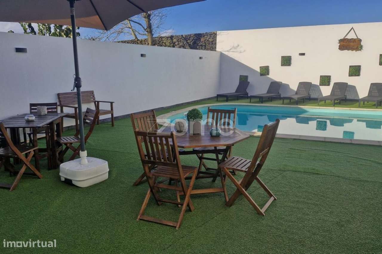 Moradia T4 com Licença AL e Espaços Versáteis – Excelente Oportunid...-23