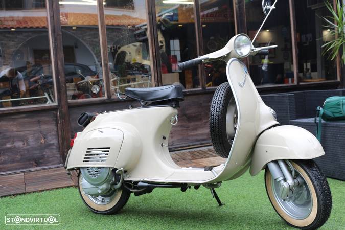 Piaggio 50 50 S - 3