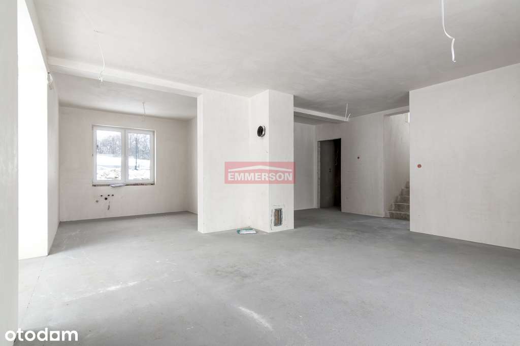 Dom wolnostojący w cichej okolicy | Mogilany-9