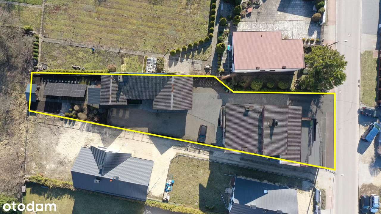 Motel w malowniczej części Łomży - Pełny obrazek: 3/20