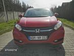 Honda HR-V 1.6 i-DTEC Executive - 2