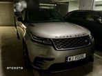 Land Rover Range Rover Velar 2.0 Si4 R-Dynamic HSE - 2