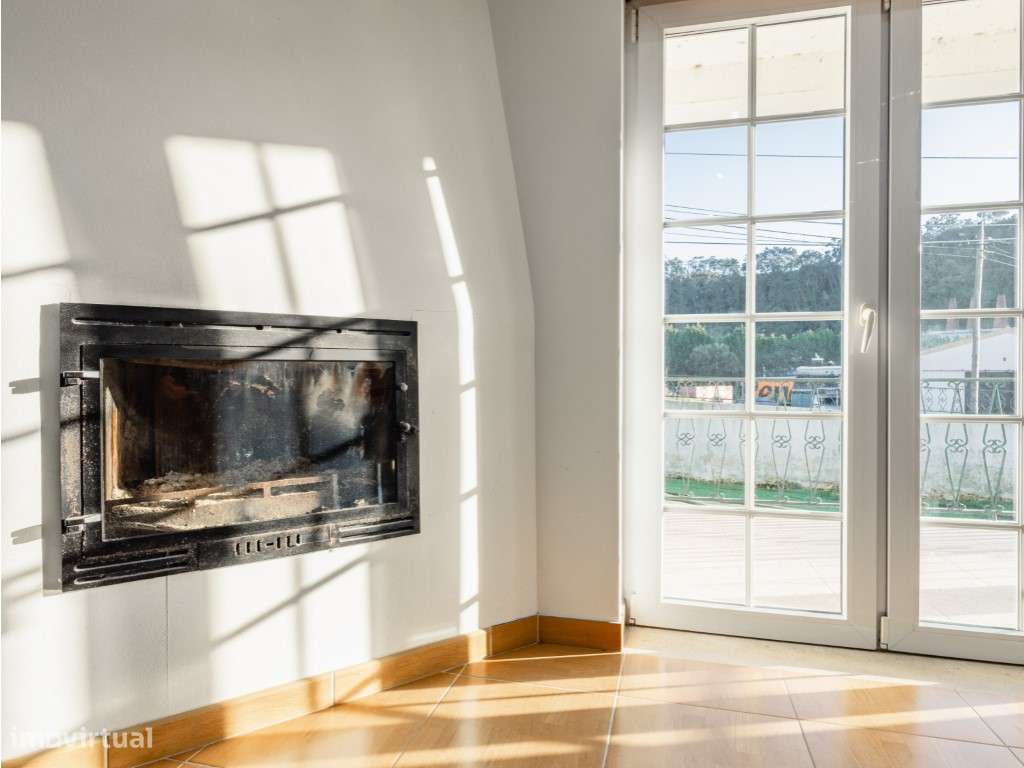 Moradia isolada T4, Figueira da Foz.-6