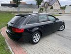 Audi A4 2.0 TDI - 5