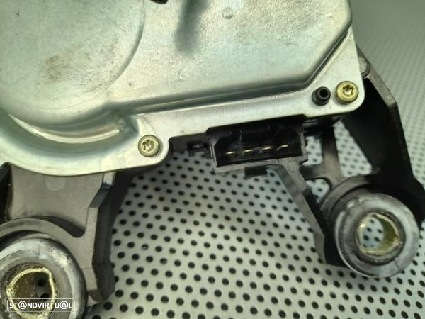 Motor Escovas / Limpa Vidros Tras Audi Allroad (4Bh, C5) - 5