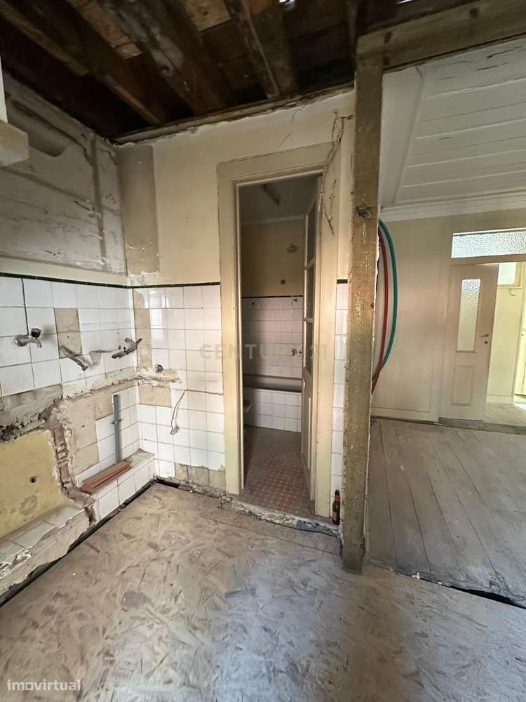 Apartamento T2 - Grande imagem: 3/10