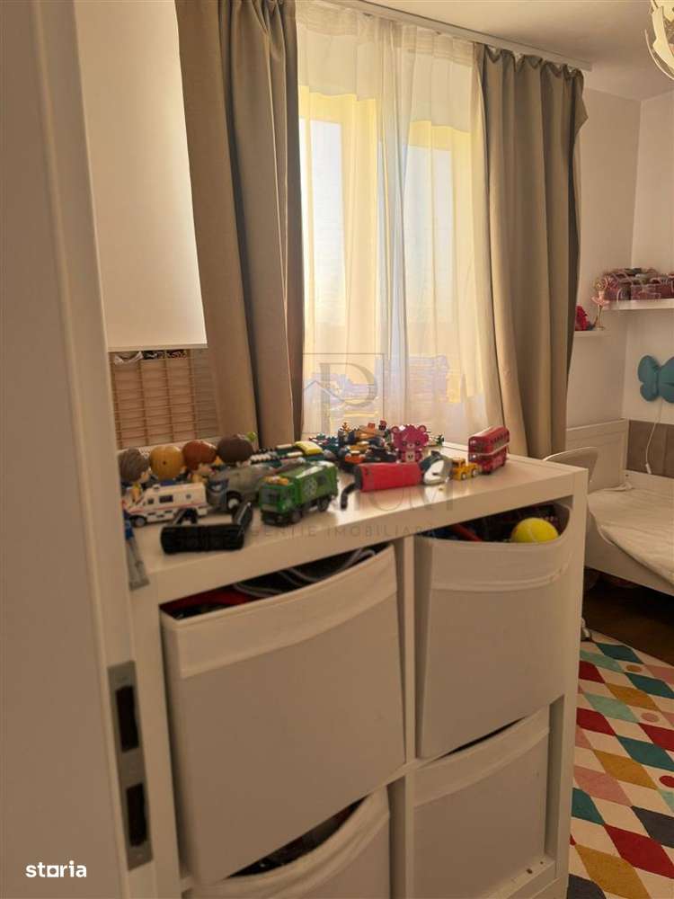 GIROC ESO - 3 Camere - Parcare inclusa - Locatie excelenta - Imagine principală: 4/8