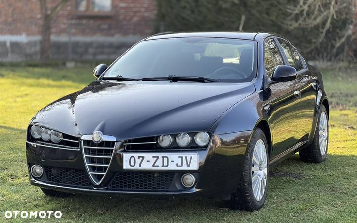 Alfa Romeo 159 - 1