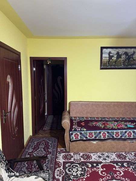 Apartament 2 camere + parcare + garaj, etaj 2, Micro 2, Materna - Imagine principală: 5/8