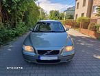 Volvo S60 - 3