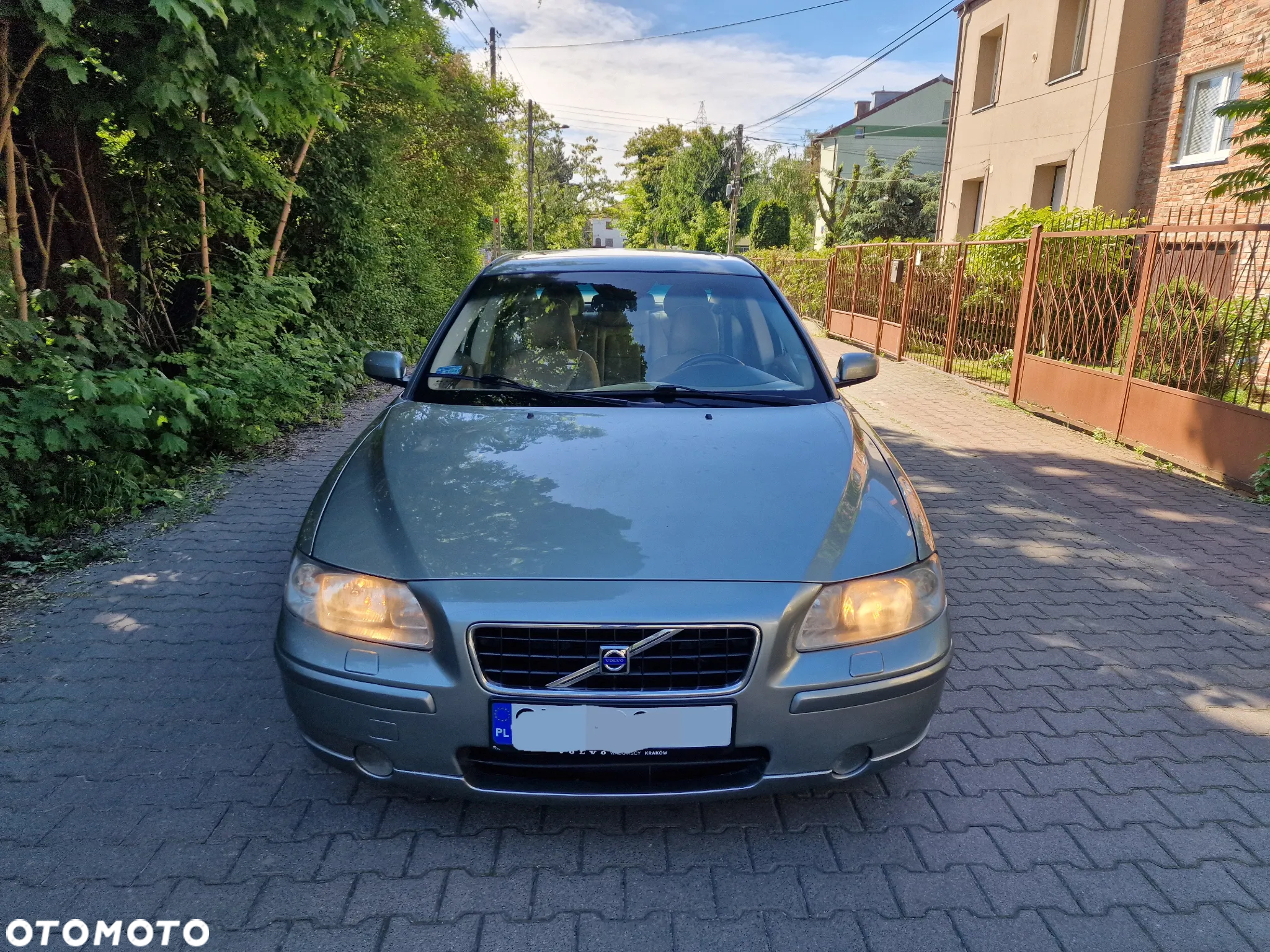 Volvo S60 - 3