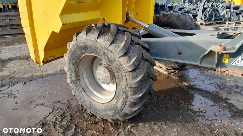 Wacker Neuson DW90 2016r  9ton - 14