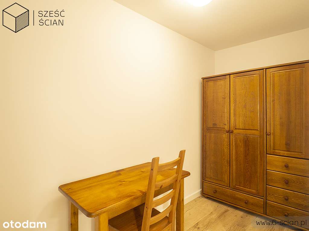 Mieszkanie – wroclaw - Widok 3