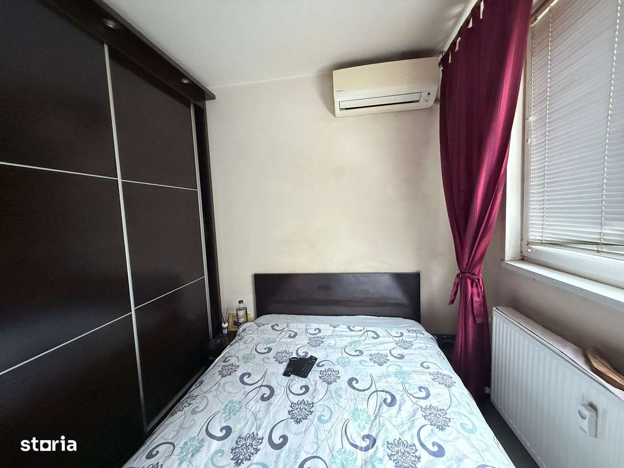 Apartament 3 camere de vanzare – Drumul Taberei, Str Pascani - Imagine principală: 5/12