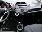 Honda Jazz 1.4 Elegance - 24