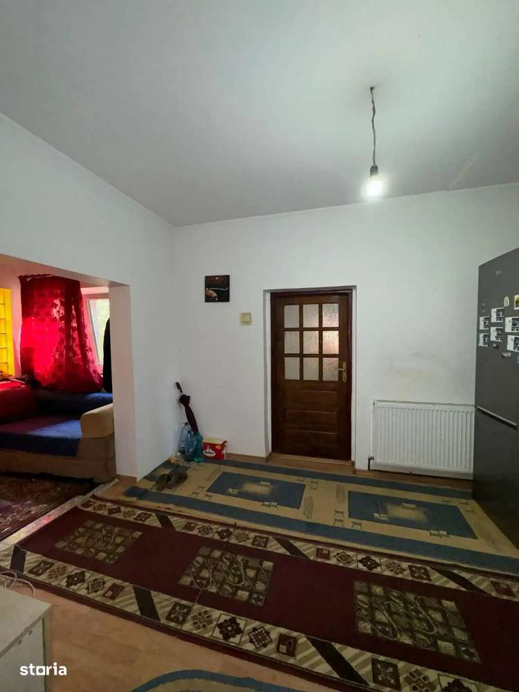 Casă cu 5 camere | Pivniță și Livada | Aproape de București | - Imagine principală: 4/15