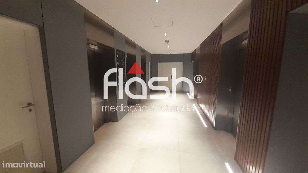 Espaço de escritório para 1 pessoa - Parque das Nações - Grande imagem: 4/17