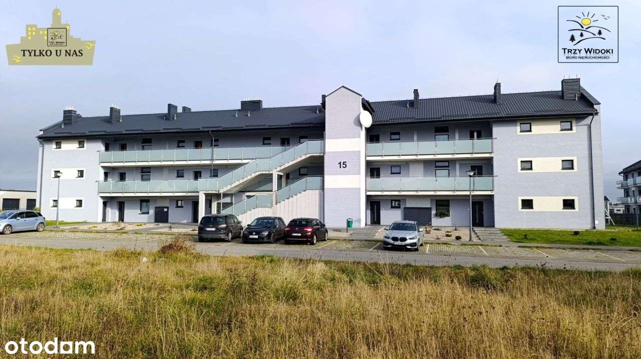 **Funkcjonalne**Ogródek a może Balkon?**Okazja**-0