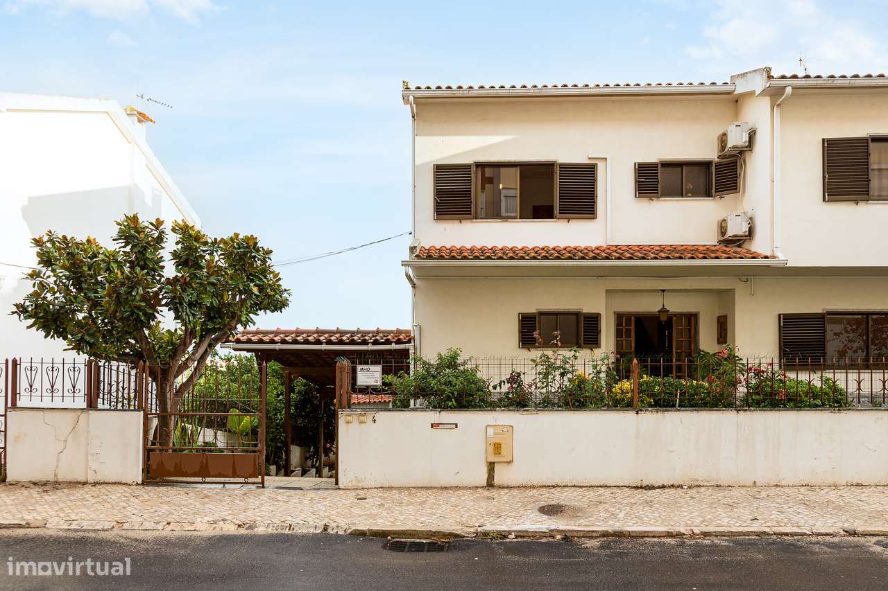 Moradia 4 quartos em Alverca-5