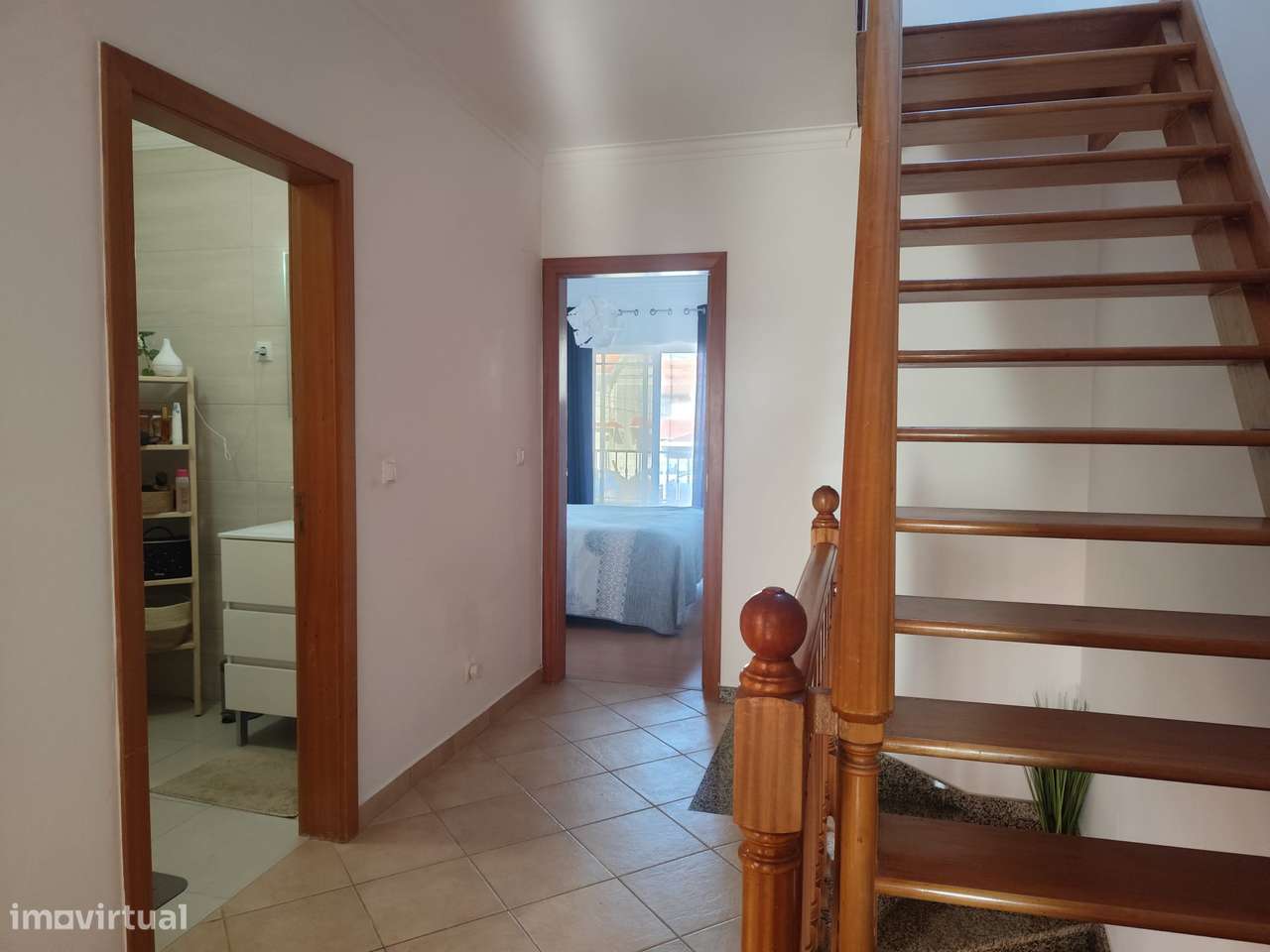 Moradia T3 +1 na Quinta do Conde-19