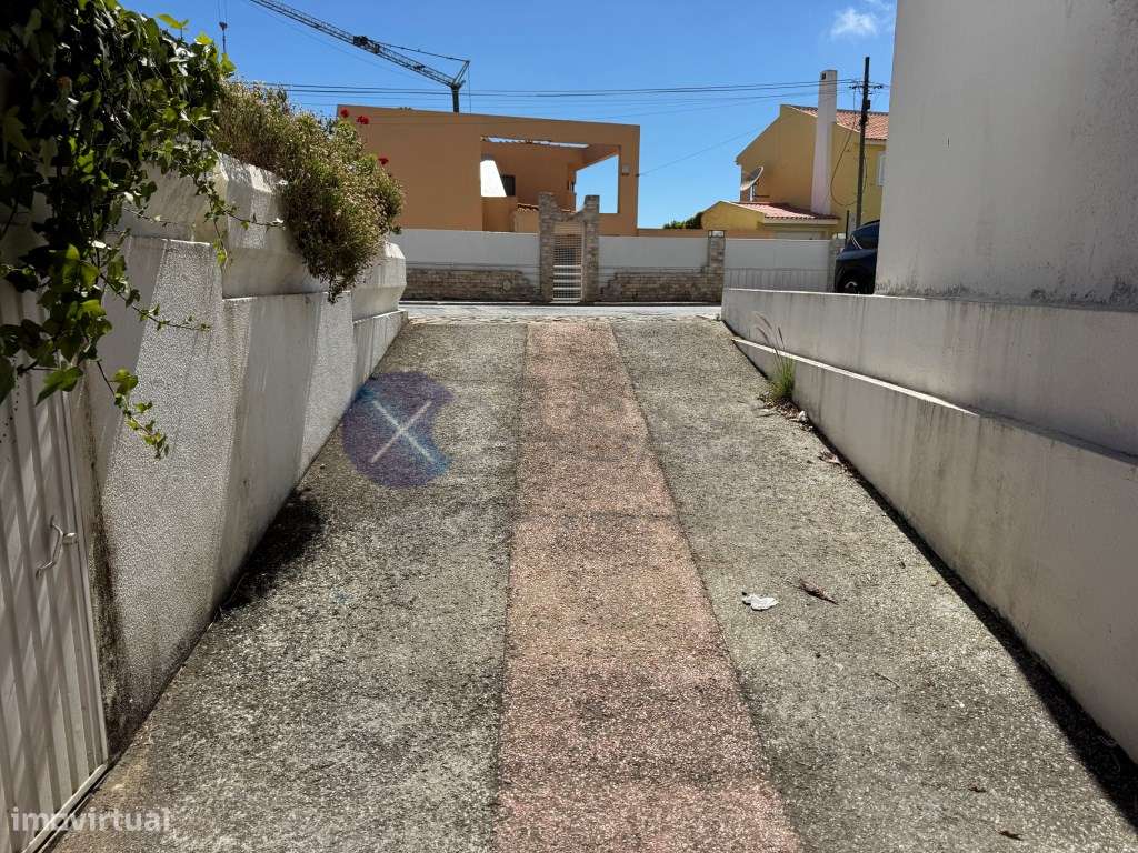 Excelente Oportunidade de Negócio - T3 na Quinta da Bicuda- Cascais...-30
