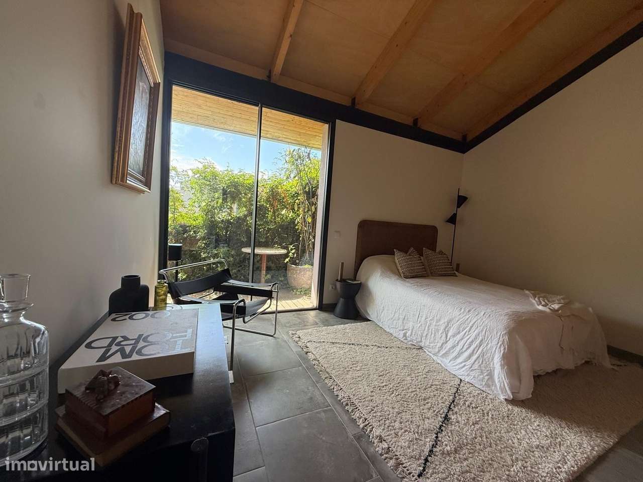 Apartamento T3 | Jardim | Aliados-25