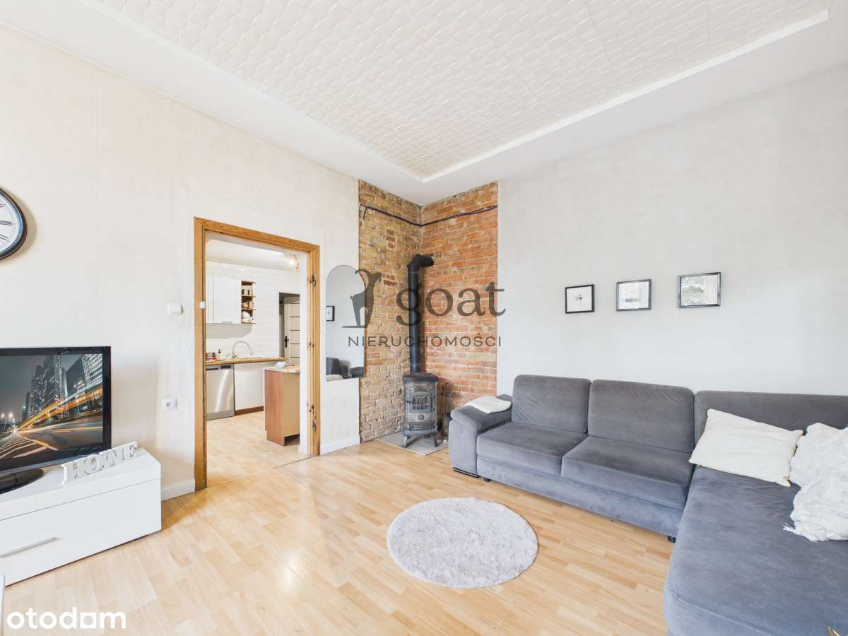 3 pokoje | Oliwa | 71m2 | Umeblowane-8