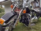 Harley-Davidson Softail Heritage Classic - 36