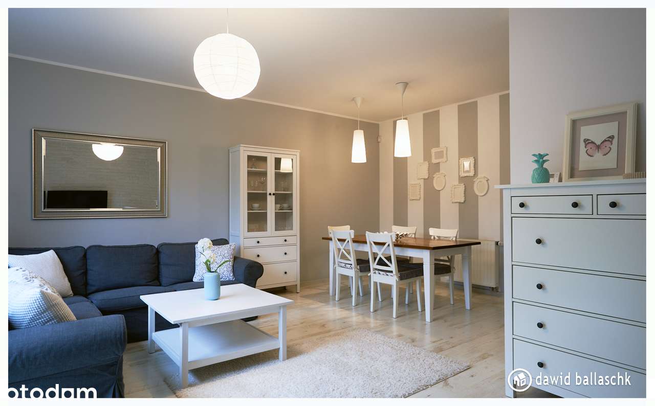 SUPER OFERTA! Ładny dom na zmkniętym osiedlu, blisko las i sklepy-6