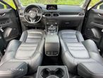 Mazda CX-5 SKYACTIV D150 Exclusive-Line - 5